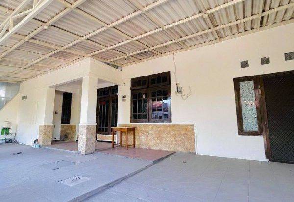 Jual Rumah Siwalankerto Permai 1 Lantai Dekat Univ Kristen Petra