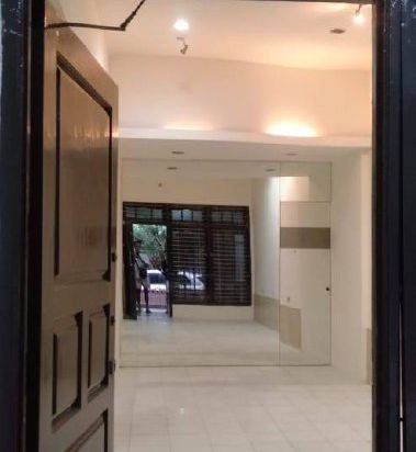 Jual Rumah Siwalankerto Permai 1 Lantai Dekat Univ Kristen Petra