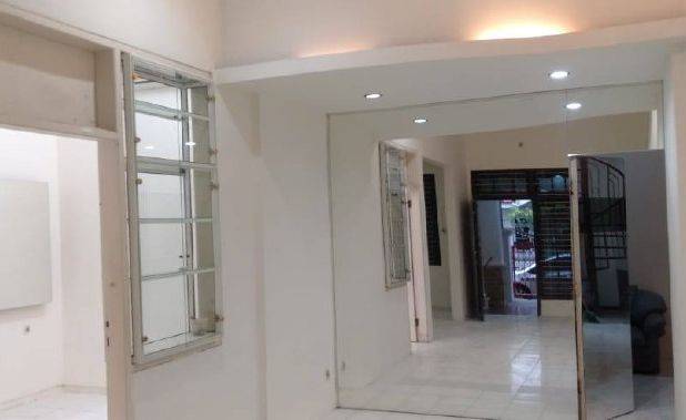 Jual Rumah Siwalankerto Permai 1 Lantai Dekat Univ Kristen Petra