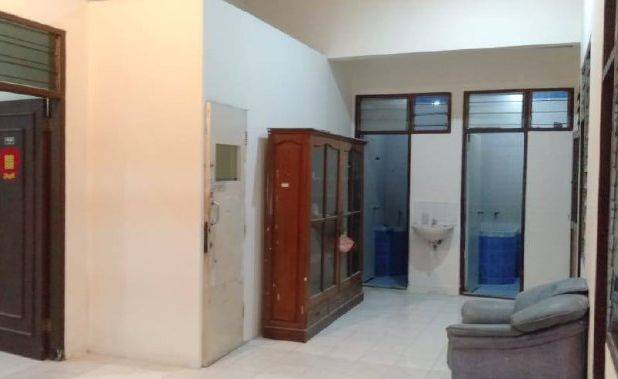 Jual Rumah Siwalankerto Permai 1 Lantai Dekat Univ Kristen Petra