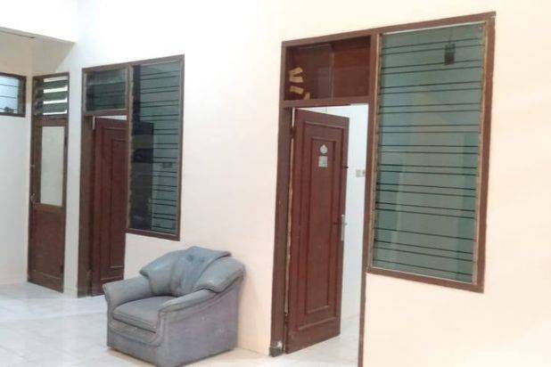Jual Rumah Siwalankerto Permai 1 Lantai Dekat Univ Kristen Petra