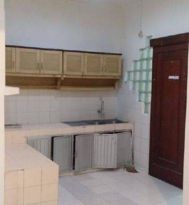 Jual Rumah Siwalankerto Permai 1 Lantai Dekat Univ Kristen Petra