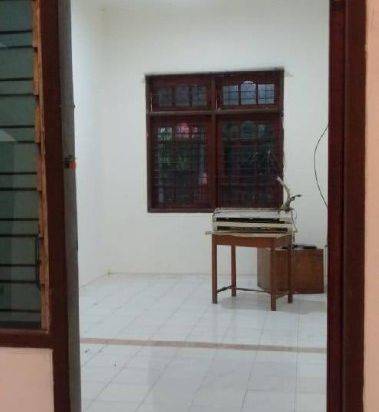 Jual Rumah Siwalankerto Permai 1 Lantai Dekat Univ Kristen Petra