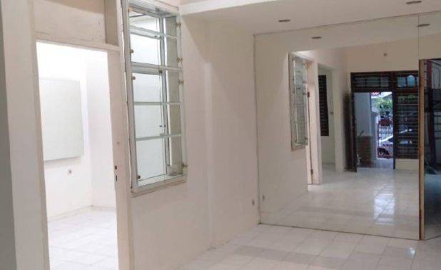 Jual Rumah Siwalankerto Permai 1 Lantai Dekat Univ Kristen Petra