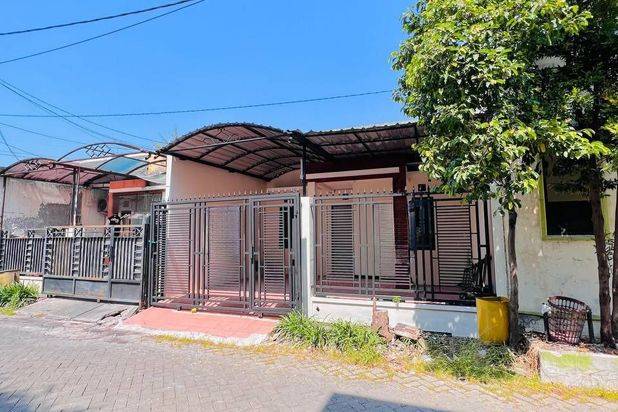 Sewa Rumah Sukolilo Dian Regency 1 Dimensi 6x11,5 Hadap Utara