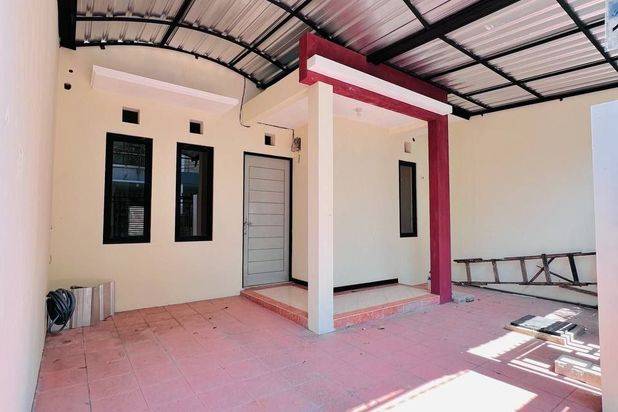 Sewa Rumah Sukolilo Dian Regency 1 Dimensi 6x11,5 Hadap Utara