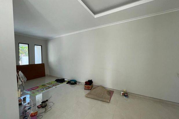 Jual Rumah Alam Galaxy 2 Lantai Minimalis Full Renov Dekat Gwalk