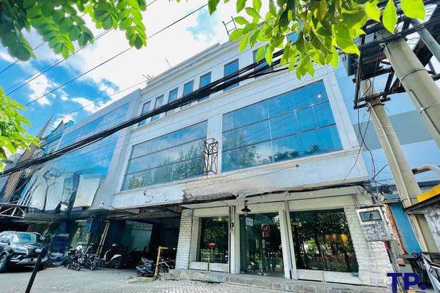 Jual Ruko Raya Hr Muhammad 3 Lantai Premium Area Ada Dak Atas