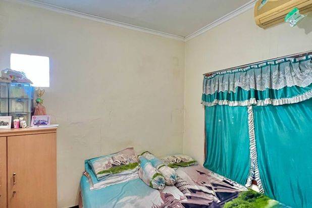 Jual Cepat Rumah Simpang Darmo Permai Selatan 2 Lantai Ada Bonus