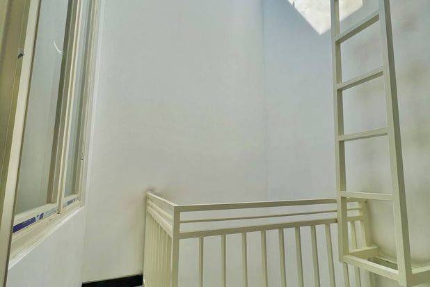 Jual Rumah Baru Minimalis Mulyosari Utara 2 Lt Full Hadap Selatan