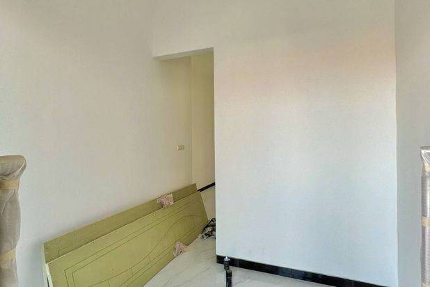 Jual Rumah Baru Mulyosari Utara 2 Lantai Minimalis Hadap Selatan