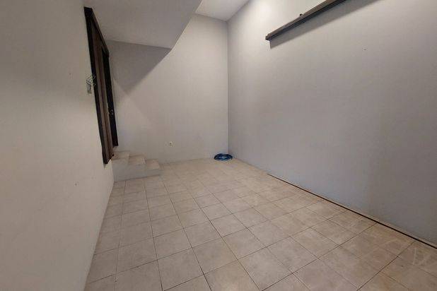Dijual Rumah Bagus di Cibogo Sarijadi. Dekat Tol Pasteur dan Universitas Maranatha