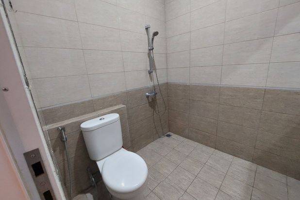 Dijual Rumah Bagus di Cibogo Sarijadi. Dekat Tol Pasteur dan Universitas Maranatha