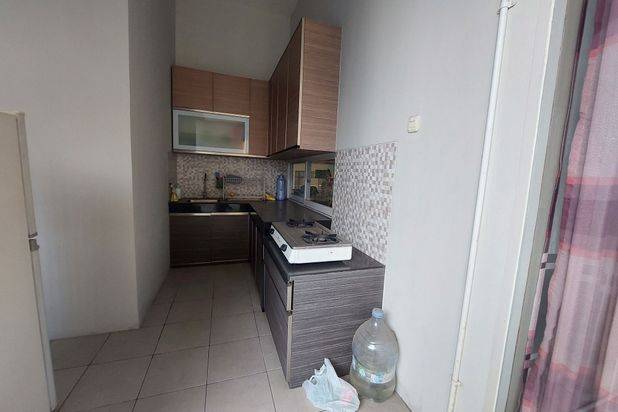 Dijual Rumah Bagus di Cibogo Sarijadi. Dekat Tol Pasteur dan Universitas Maranatha