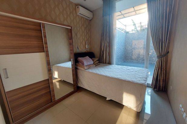Dijual Rumah Bagus di Cibogo Sarijadi. Dekat Tol Pasteur dan Universitas Maranatha