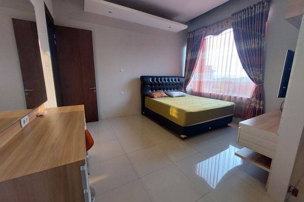 Dijual Rumah Bagus di Cibogo Sarijadi. Dekat Tol Pasteur dan Universitas Maranatha