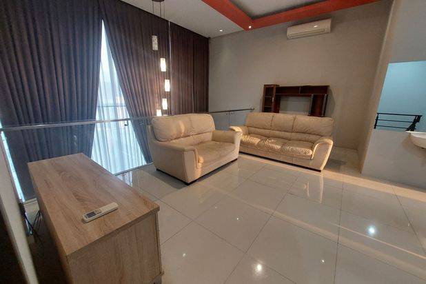 Dijual Rumah Bagus di Cibogo Sarijadi. Dekat Tol Pasteur dan Universitas Maranatha