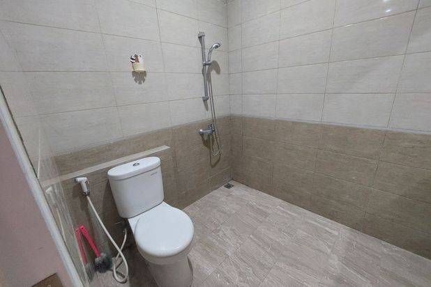 Dijual Rumah Bagus di Cibogo Sarijadi. Dekat Tol Pasteur dan Universitas Maranatha