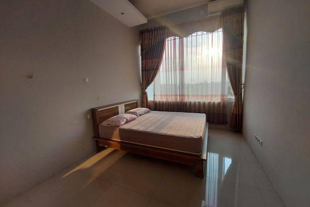 Dijual Rumah Bagus di Cibogo Sarijadi. Dekat Tol Pasteur dan Universitas Maranatha