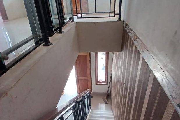 Dijual Rumah Komplek Putraco Pasir Nanjung Cimanggung Sumedang