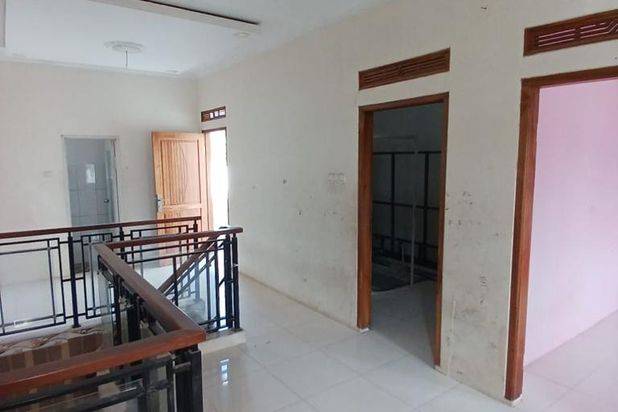 Dijual Rumah Komplek Putraco Pasir Nanjung Cimanggung Sumedang