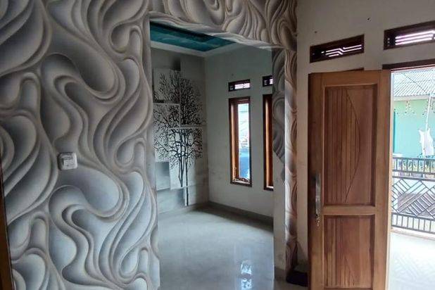 Dijual Rumah Komplek Putraco Pasir Nanjung Cimanggung Sumedang