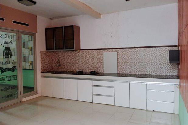 Rumah di Tatar Mayangsunda - Kota Bru Parahyangan