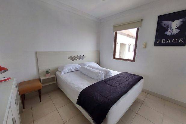 Apartemen Majesty Surya Sumantri Bandung