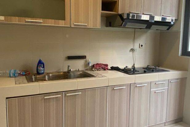 Disewakan Rumah Tatar Gurugan Tangan Kota Baru Parahyangan