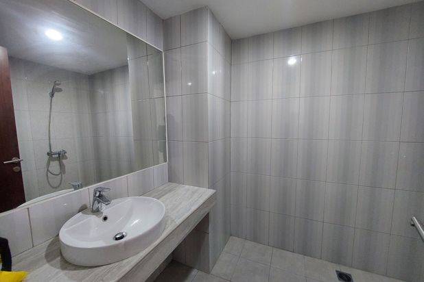 Dijual Apartment Galeri Ciumbuleuit 2 Unfurnished Lantai 8