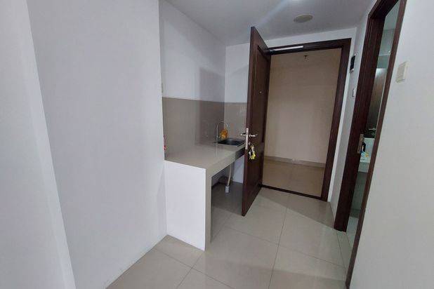 Dijual Apartment Galeri Ciumbuleuit 2 Unfurnished Lantai 8