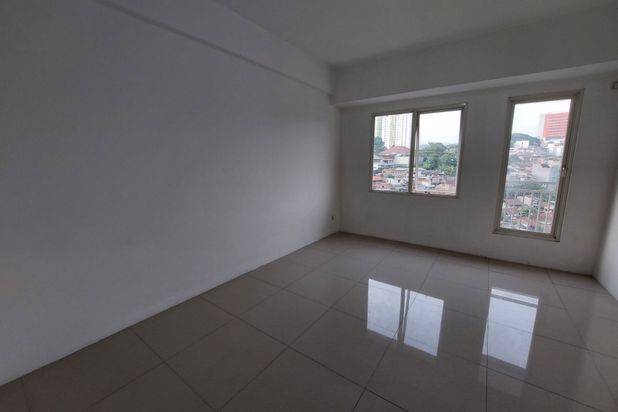 Dijual Apartment Galeri Ciumbuleuit 2 Unfurnished Lantai 8