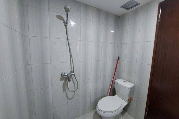 Dijual Apartment Galeri Ciumbuleuit 2 Unfurnished Lantai 8