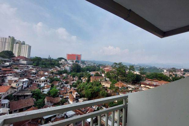 Dijual Apartment Galeri Ciumbuleuit 2 Unfurnished Lantai 8