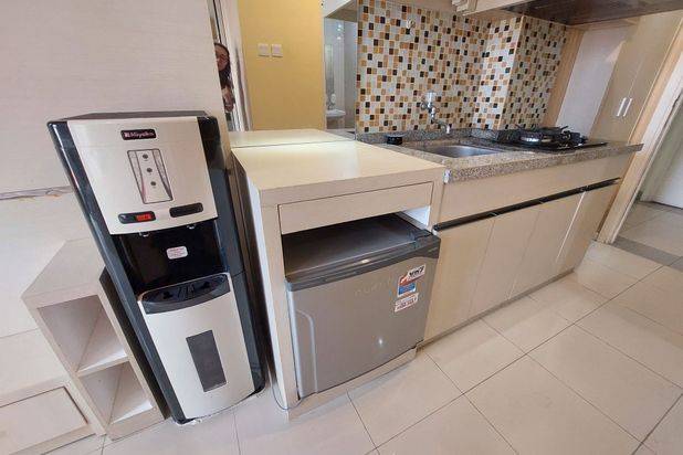 Parahyangan Residence Tower Papandayan Lantai 3