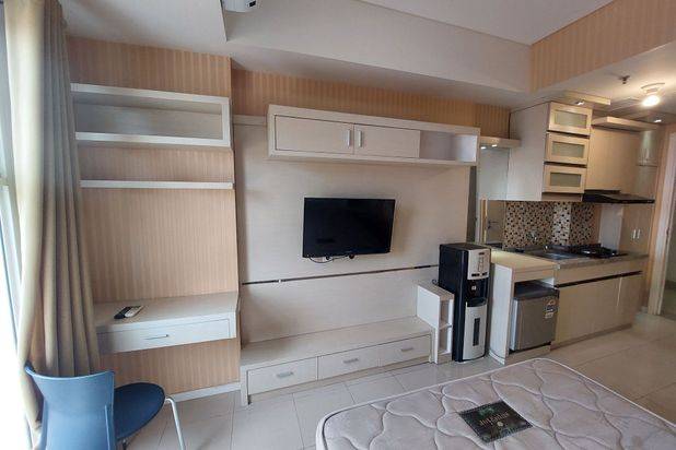Parahyangan Residence Tower Papandayan Lantai 3