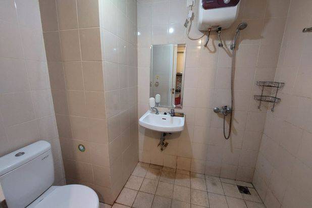 Parahyangan Residence Tower Papandayan Lantai 3