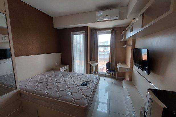 Parahyangan Residence Tower Papandayan Lantai 3