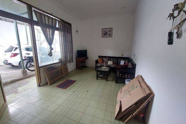 Dijual/Disewakan Gudang dan Rumah di Mainroad Cibaduyut Dekat M Square