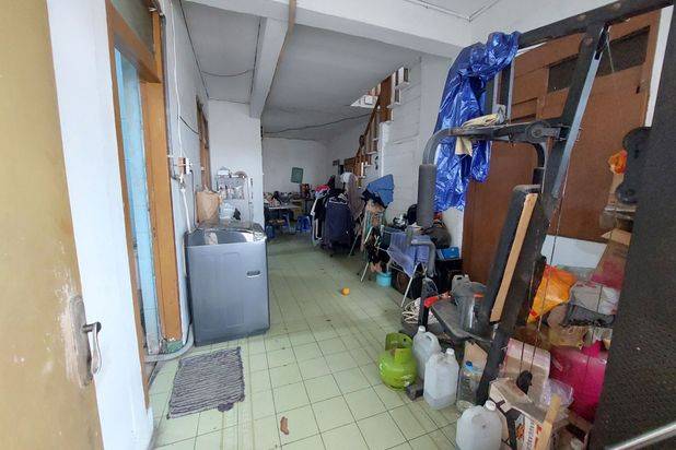 Dijual/Disewakan Gudang dan Rumah di Mainroad Cibaduyut Dekat M Square