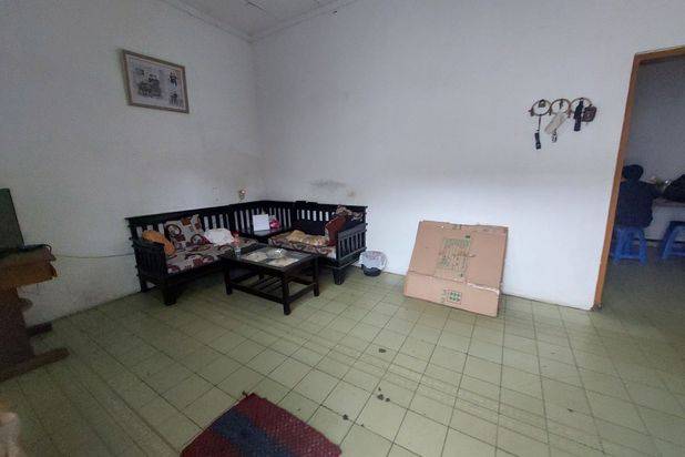 Dijual/Disewakan Gudang dan Rumah di Mainroad Cibaduyut Dekat M Square