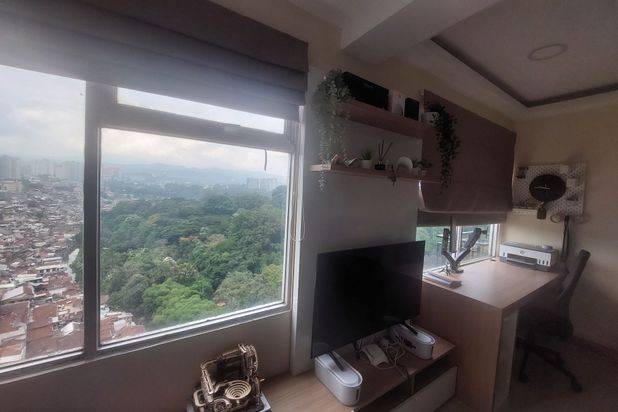 Disewakan Apartment Jardin Full Furnished Smart System Lantai 23