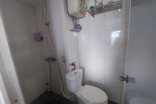 Disewakan Apartment Jardin Full Furnished Smart System Lantai 23
