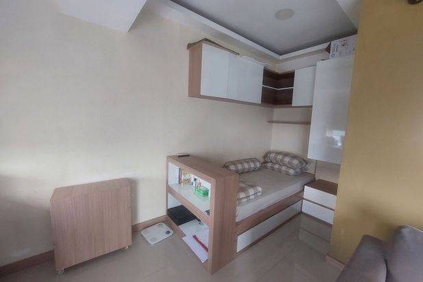 Disewakan Apartment Jardin Full Furnished Smart System Lantai 23