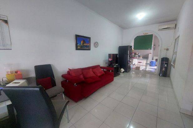 Dijual Rumah D amerta Bojongsoang Bandung