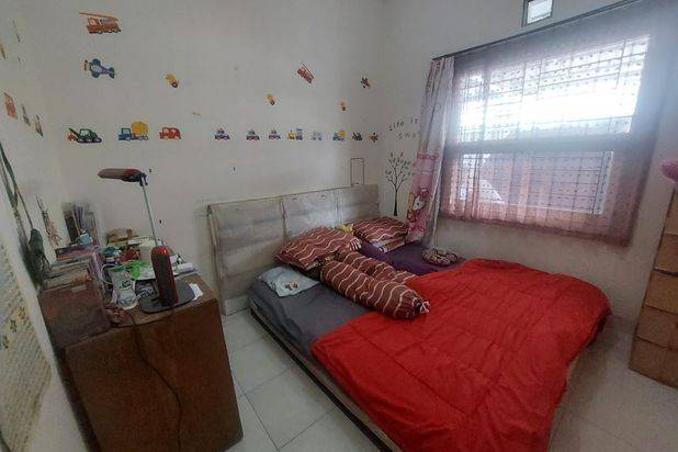 Dijual Rumah D amerta Bojongsoang Bandung