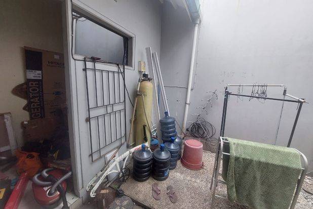 Dijual Rumah D amerta Bojongsoang Bandung