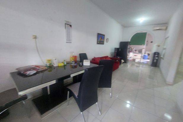 Dijual Rumah D amerta Bojongsoang Bandung