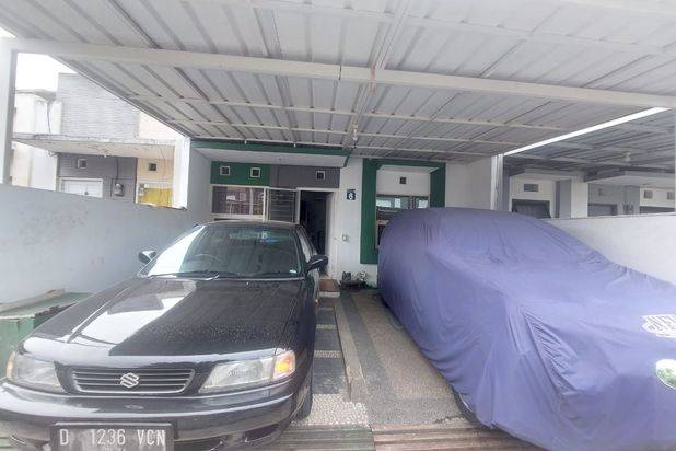 Dijual Rumah D amerta Bojongsoang Bandung