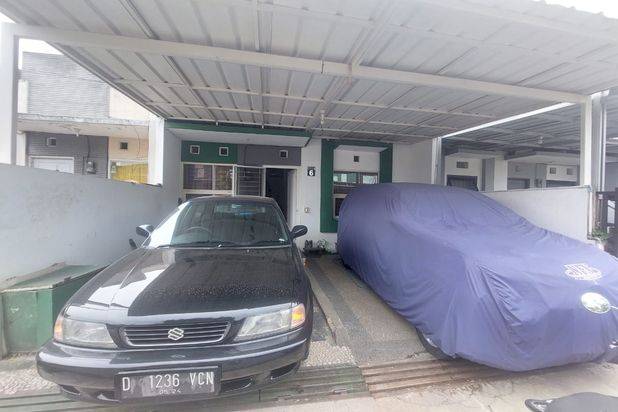 Dijual Rumah D amerta Bojongsoang Bandung